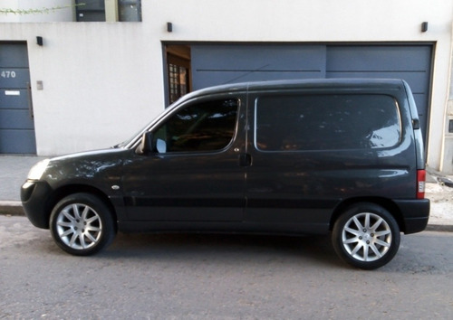 Citroën Berlingo 2012 1.6 Pack Plc Hdi 92cv Am53