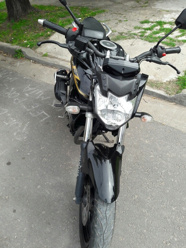Yamaha 2018