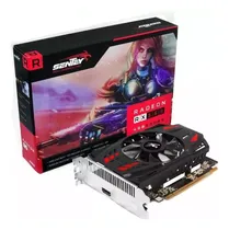 Comprar Placa Video Sentey Radeon Rx 560 4gb Ddr5 Hdmi