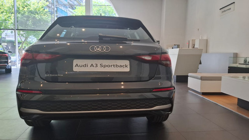 Audi A3 Sportback 1.4 Tfsi 150 Cv