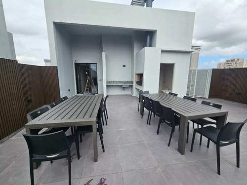 Departamento En Venta En Colegiales, Capital Federal, Buenos Aires