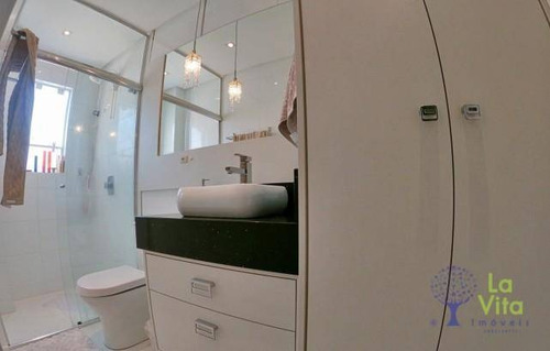 Imagem 17 de 22 de Casa Com 2 Dormitórios À Venda, 320 M² Por R$ 550.000,00 - Salto Weissbach - Blumenau/sc - Ca0590