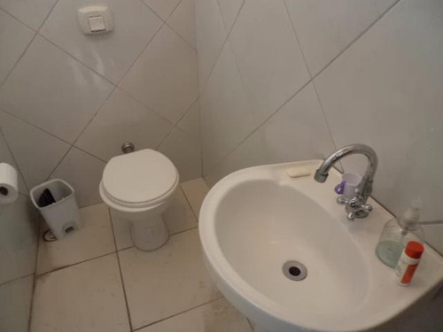 Imagem 14 de 17 de Sobrado À Venda, 2 Quartos, 2 Suítes, 2 Vagas, Cerâmica - São Caetano Do Sul/sp - 46893