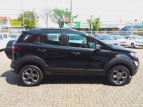 Imagem 9 de 9 de Ford Ecosport 2.0 Direct Flex Storm 4wd Automático
