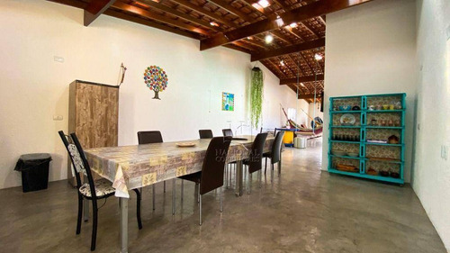 Imagem 12 de 30 de Sobrado Residencial À Venda, Vila Camilópolis, Santo André. - So2691