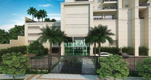 Imagem 29 de 30 de Apartamento Com 2 Dormitórios À Venda, 65 M² Por R$ 445.000,00 - Jardim Flor Da Montanha - Guarulhos/sp - Ap1416