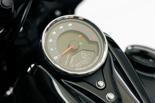 Imagem 9 de 9 de Harley Davidson Fat Bob 114