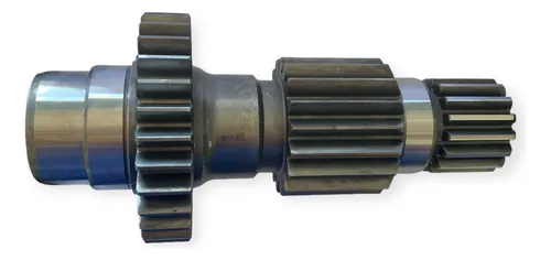Eixo Principal Caixa 16x18x30z Trator Ford N.h - E7nn7c094aa Eixo Principal Caixa 16x18x30z Trator Ford N.h - E7nn7c094aa