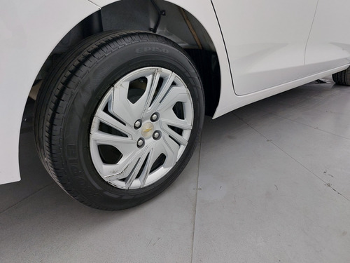 Chevrolet Onix 1.0 TURBO FLEX LT AUTOMÁTICO