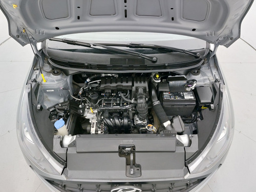 Hyundai HB20 1.0 12V FLEX EVOLUTION MANUAL