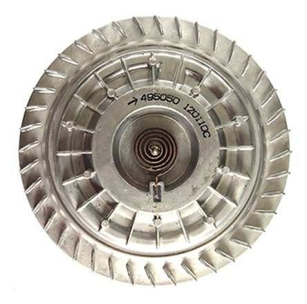 Embrague Ventilador K-nadian Jeep J10 L6 4.2l 81/87