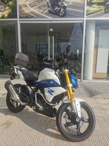 Imagen 12 de 12 de Bmw G310 R