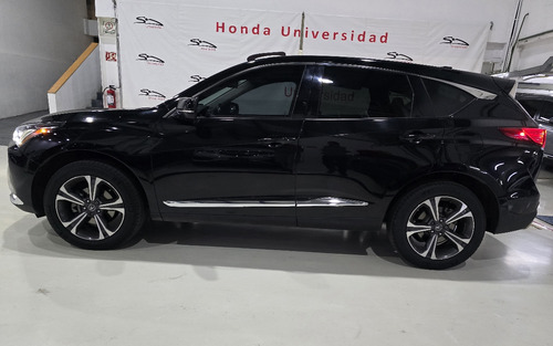 Acura Rdx 2022 Rdx Advance