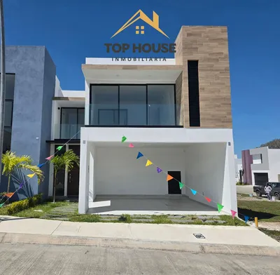 Casa en venta