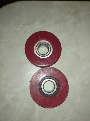 Rueda Para Escaleras