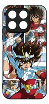 Comprar Funda Protector Case Para Honor X7c Saint Seiya
