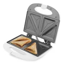 Comprar Sanduchera Kalley 2 Puestos - Ksm102 Sanduchera De Cocina