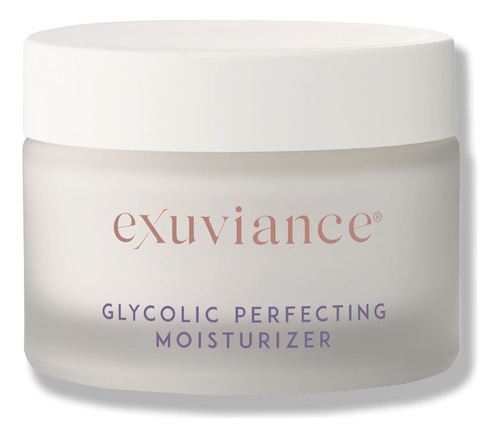 Exuviance Crema Hidratante Perfeccionadora Glicolica Para Il