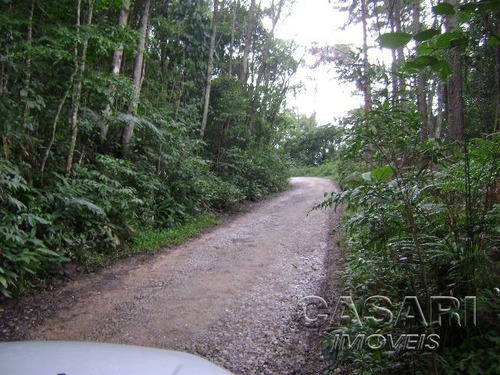 Imagem 5 de 8 de Terreno Residencial À Venda, Represa, Ribeirão Pires - Te3946. - Te3946