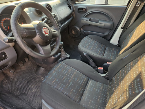 Fiat Uno 1.0 Vivace Flex 5p