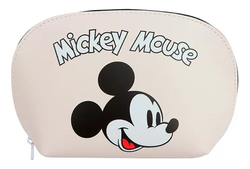 Cosmetiquero Organizador Original Minnie Mouse Disney