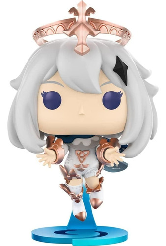 Figura de acción  Paimon 68382 de Funko Pop! Asia