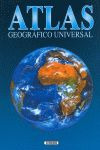 Atlas Geografico Universal (libro Original)