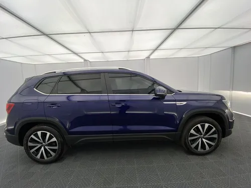 Volkswagen Taos 1.4 Highline Se At