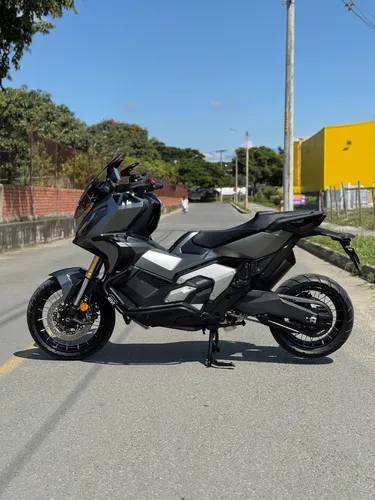 Honda Xadv 750 Modelo 2023