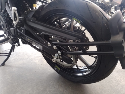 Imagen 6 de 20 de Benelli Leoncino 250 Abs - Mejor Contado! - Financiaciones!
