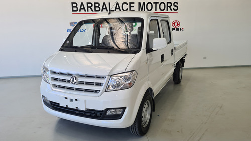 DFSK C32 1.5 Cab Doble