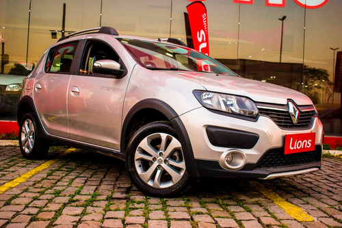 Renault Sandero Step