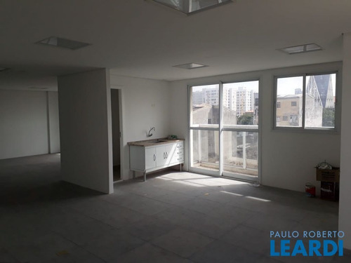 Conj. Comercial - Vila Madalena - Sp - 590201