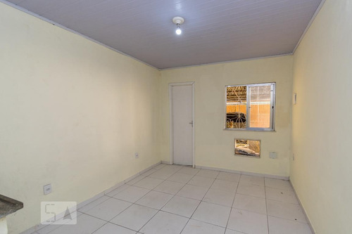 Apartamento Para Aluguel - Penha, 1 Quarto, 18 - 893278989
