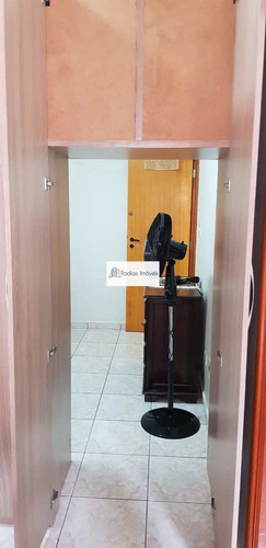 Imagem 22 de 30 de Apartamento Com 1 Dorm, Vera Cruz, Mongaguá - R$ 210 Mil, Cod: 858135 - V858135