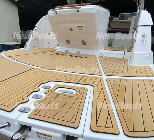 Imagem 17 de 24 de Focker 330 Gt 2020 Ñ Triton, Ñ Nx Boats, Ñ Nhd