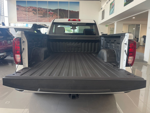 GMC Sierra 5.3 V8 Regular