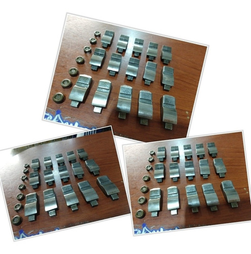 Imagen 8 de 8 de Cajas Sincronicas Aveo Optra Todo Importado
