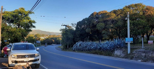 Casa Y Galpon En Venta En Huerta Grande