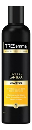 Kit C/ 6 Kit Shampoo 350ml + Condicionador 175ml Brilho