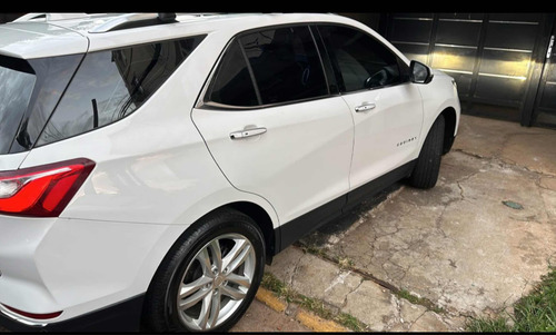 Chevrolet Equinox 1.5t Premier 4wd