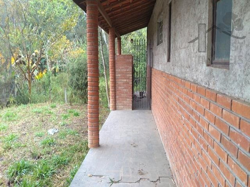 Imagem 5 de 11 de Cód 2326 - Linda Chácara Com Excelente Localização. - 2326