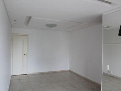 Imagem 7 de 24 de Apartamento Com 3 Dormitórios À Venda, 112 M² Por R$ 460.000 - Parque Campolim - Sorocaba/sp - Ap0890 - 68032345