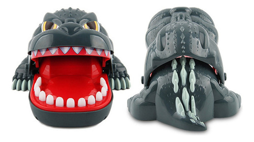 Dinosaurio Dentista Juegos Para Niños Dinosaurio Morder Dedo