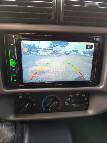 Ford Ranger 2.3 D.C XLT