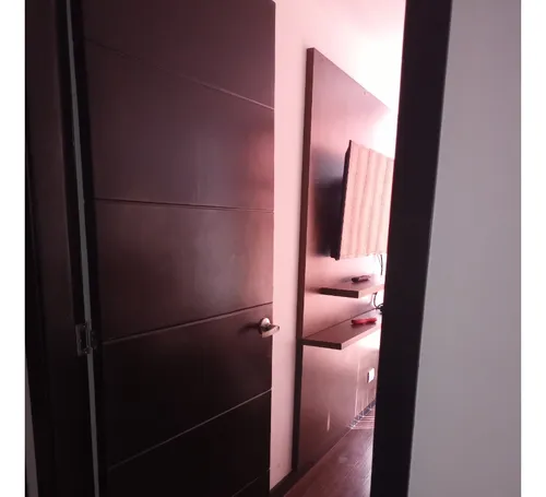 Habitación Amoblada En Arriendo