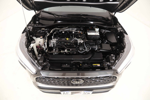 Toyota Corolla Cross 2.0 Seg Cvt