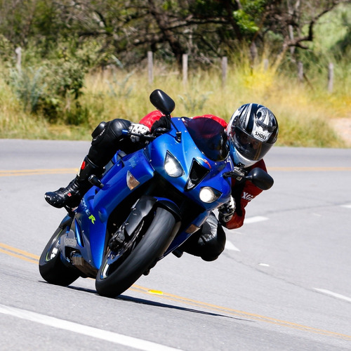 Imagem 4 de 15 de Kawasaki Ninja Zx6-r
