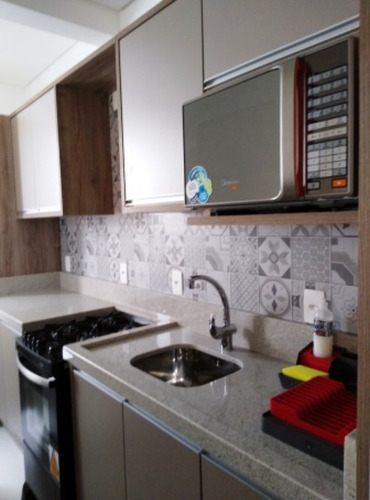 Imagem 10 de 30 de Apartamento - 202 - 34626124