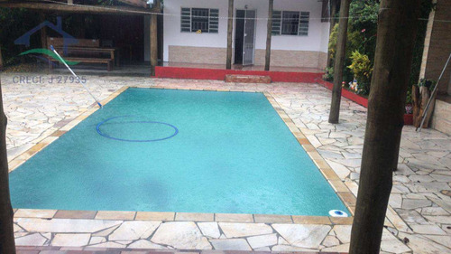 Imagem 22 de 28 de Chácara Com 02 Dorms, Estância Santa Maria Do Portão, Atibaia - R$ 480 Mil, Cod: 2381 - V2382